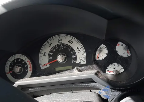 2007 Toyota Fj Cruiser from USA, damaged, VIN JTEBU11F970087327